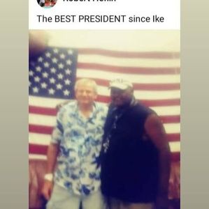 Meet your Posher, Robert